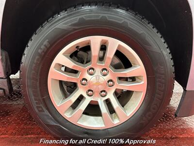 2016 Chevrolet Tahoe LT   - Photo 10 - Temple Hills, MD 20748