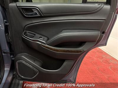 2016 Chevrolet Tahoe LT   - Photo 25 - Temple Hills, MD 20748