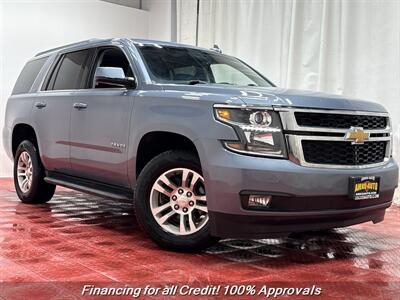2016 Chevrolet Tahoe LT   - Photo 6 - Temple Hills, MD 20748