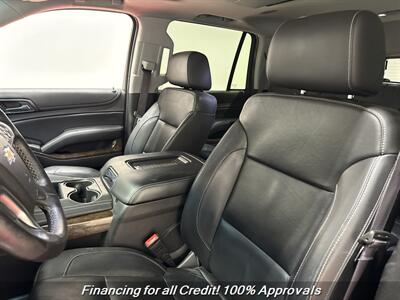 2016 Chevrolet Tahoe LT   - Photo 18 - Temple Hills, MD 20748
