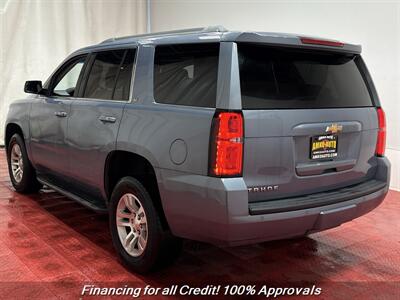 2016 Chevrolet Tahoe LT   - Photo 13 - Temple Hills, MD 20748