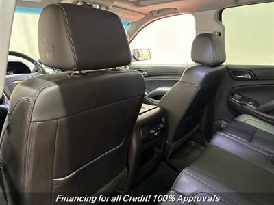2016 Chevrolet Tahoe LT   - Photo 20 - Temple Hills, MD 20748