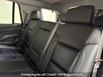 2016 Chevrolet Tahoe LT   - Photo 22 - Temple Hills, MD 20748