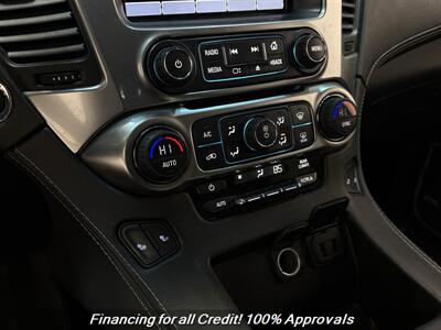 2016 Chevrolet Tahoe LT   - Photo 36 - Temple Hills, MD 20748
