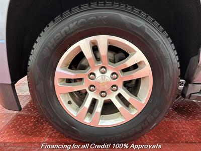 2016 Chevrolet Tahoe LT   - Photo 9 - Temple Hills, MD 20748