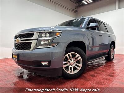 2016 Chevrolet Tahoe LT   - Photo 2 - Temple Hills, MD 20748