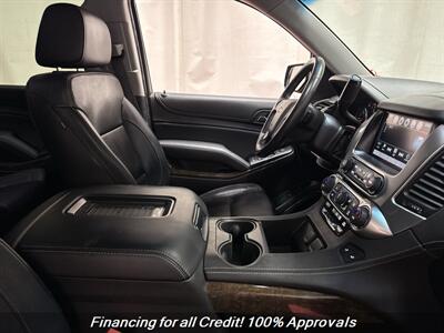 2016 Chevrolet Tahoe LT   - Photo 30 - Temple Hills, MD 20748