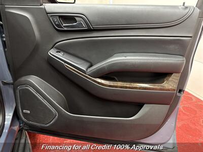 2016 Chevrolet Tahoe LT   - Photo 28 - Temple Hills, MD 20748