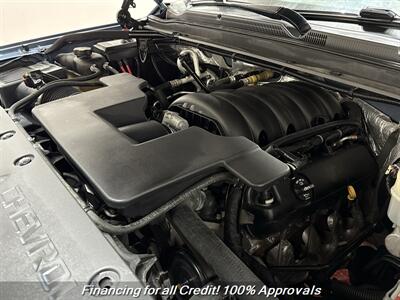 2016 Chevrolet Tahoe LT   - Photo 47 - Temple Hills, MD 20748