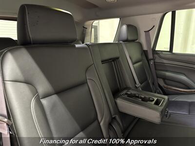 2016 Chevrolet Tahoe LT   - Photo 27 - Temple Hills, MD 20748