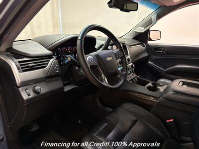 2016 Chevrolet Tahoe LT   - Photo 16 - Temple Hills, MD 20748