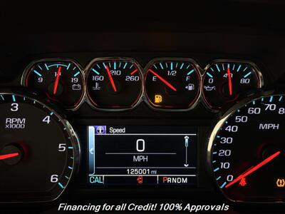 2016 Chevrolet Tahoe LT   - Photo 34 - Temple Hills, MD 20748