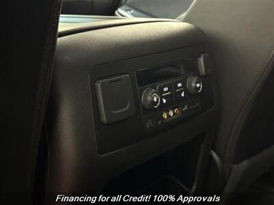 2016 Chevrolet Tahoe LT   - Photo 21 - Temple Hills, MD 20748