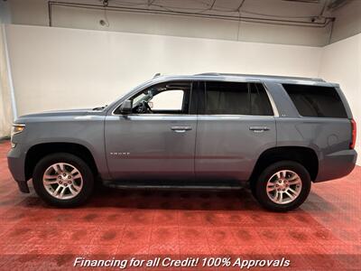 2016 Chevrolet Tahoe LT   - Photo 7 - Temple Hills, MD 20748