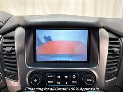 2016 Chevrolet Tahoe LT   - Photo 40 - Temple Hills, MD 20748