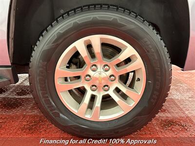 2016 Chevrolet Tahoe LT   - Photo 8 - Temple Hills, MD 20748