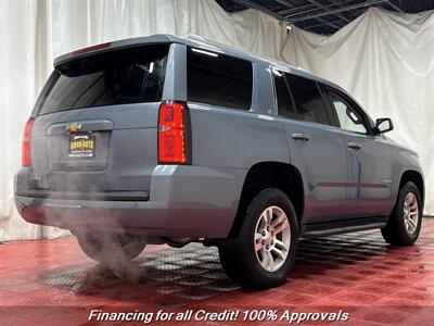 2016 Chevrolet Tahoe LT   - Photo 14 - Temple Hills, MD 20748