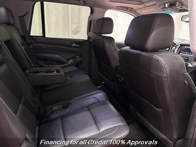 2016 Chevrolet Tahoe LT   - Photo 26 - Temple Hills, MD 20748