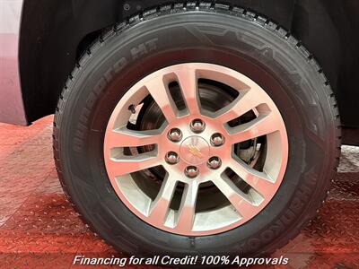 2016 Chevrolet Tahoe LT   - Photo 11 - Temple Hills, MD 20748