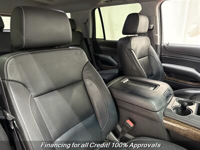 2016 Chevrolet Tahoe LT   - Photo 31 - Temple Hills, MD 20748