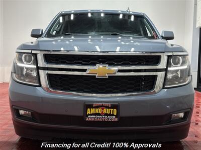 2016 Chevrolet Tahoe LT   - Photo 4 - Temple Hills, MD 20748