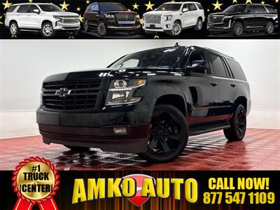 2019 Chevrolet Tahoe Premier - Photo 1 - Laurel, MD 20724
