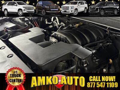 2019 Chevrolet Tahoe Premier - Photo 44 - Laurel, MD 20724