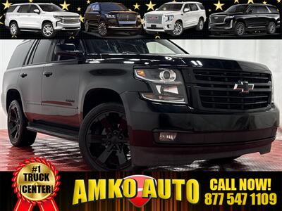 2019 Chevrolet Tahoe Premier - Photo 6 - Laurel, MD 20724