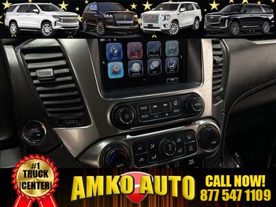 2019 Chevrolet Tahoe Premier - Photo 34 - Laurel, MD 20724