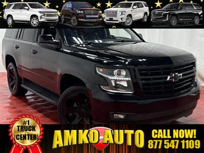 2019 Chevrolet Tahoe Premier - Photo 5 - Laurel, MD 20724