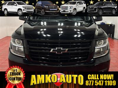 2019 Chevrolet Tahoe Premier - Photo 3 - Laurel, MD 20724