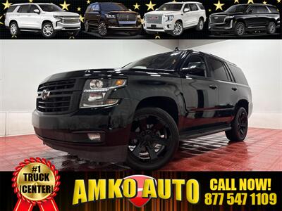 2019 Chevrolet Tahoe Premier - Photo 2 - Laurel, MD 20724