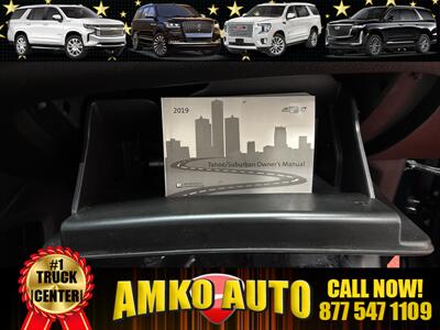 2019 Chevrolet Tahoe Premier - Photo 30 - Laurel, MD 20724