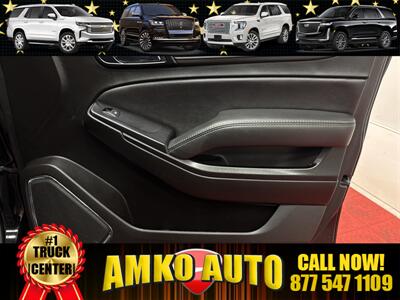 2019 Chevrolet Tahoe Premier - Photo 26 - Laurel, MD 20724