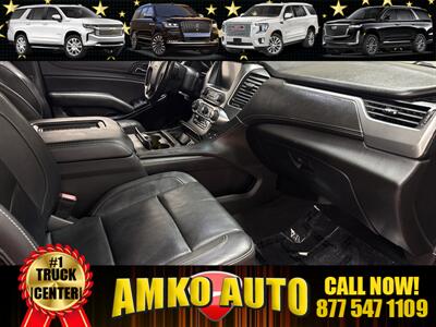 2019 Chevrolet Tahoe Premier - Photo 27 - Laurel, MD 20724