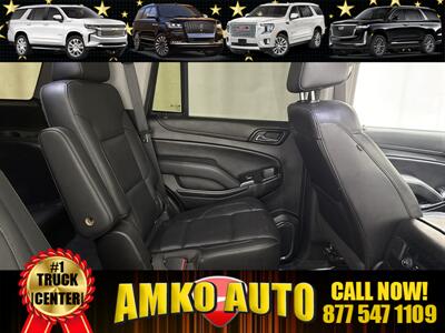 2019 Chevrolet Tahoe Premier - Photo 23 - Laurel, MD 20724