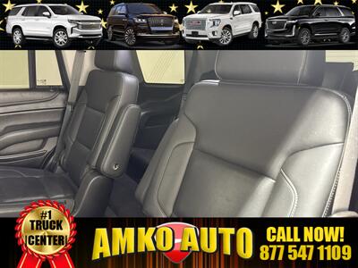 2019 Chevrolet Tahoe Premier - Photo 19 - Laurel, MD 20724