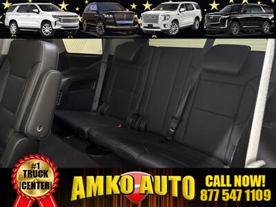 2019 Chevrolet Tahoe Premier - Photo 20 - Laurel, MD 20724