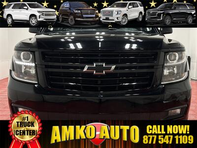 2019 Chevrolet Tahoe Premier - Photo 4 - Laurel, MD 20724