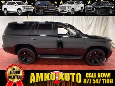 2019 Chevrolet Tahoe Premier - Photo 8 - Laurel, MD 20724
