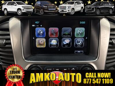 2019 Chevrolet Tahoe Premier - Photo 35 - Laurel, MD 20724