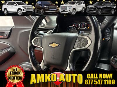 2019 Chevrolet Tahoe Premier - Photo 38 - Laurel, MD 20724