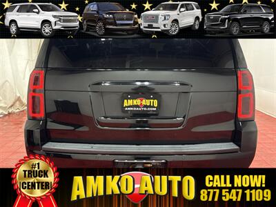 2019 Chevrolet Tahoe Premier - Photo 10 - Laurel, MD 20724