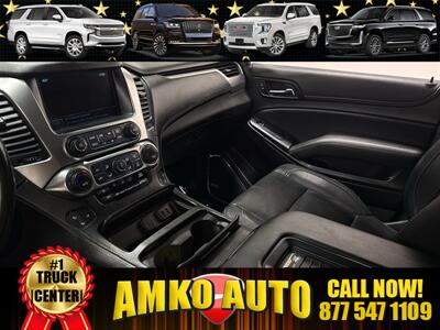 2019 Chevrolet Tahoe Premier - Photo 33 - Laurel, MD 20724
