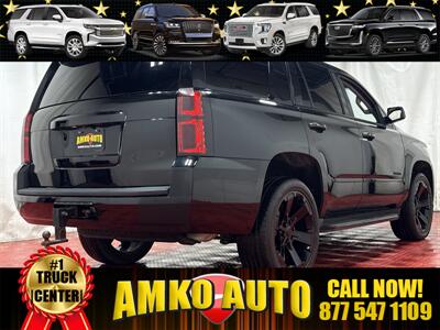 2019 Chevrolet Tahoe Premier - Photo 11 - Laurel, MD 20724