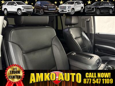 2019 Chevrolet Tahoe Premier - Photo 29 - Laurel, MD 20724