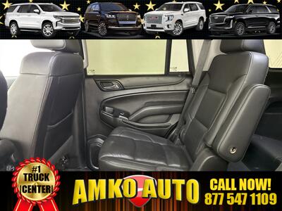 2019 Chevrolet Tahoe Premier - Photo 18 - Laurel, MD 20724