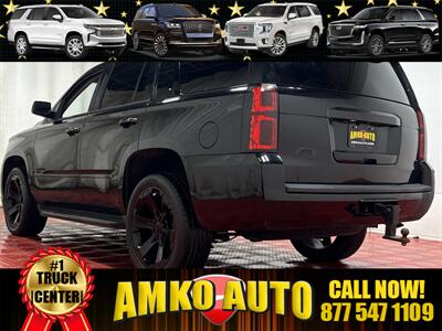 2019 Chevrolet Tahoe Premier - Photo 9 - Laurel, MD 20724