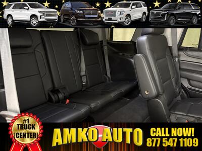 2019 Chevrolet Tahoe Premier - Photo 25 - Laurel, MD 20724