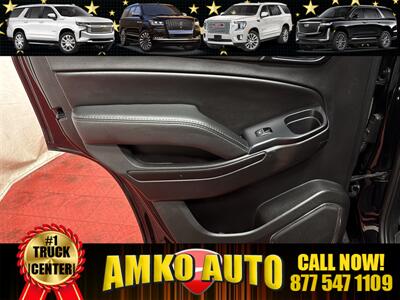 2019 Chevrolet Tahoe Premier - Photo 16 - Laurel, MD 20724